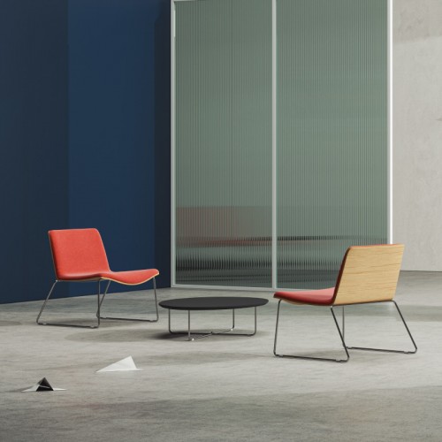 Masuta de cafea Alma Design, Amarcord coffee table